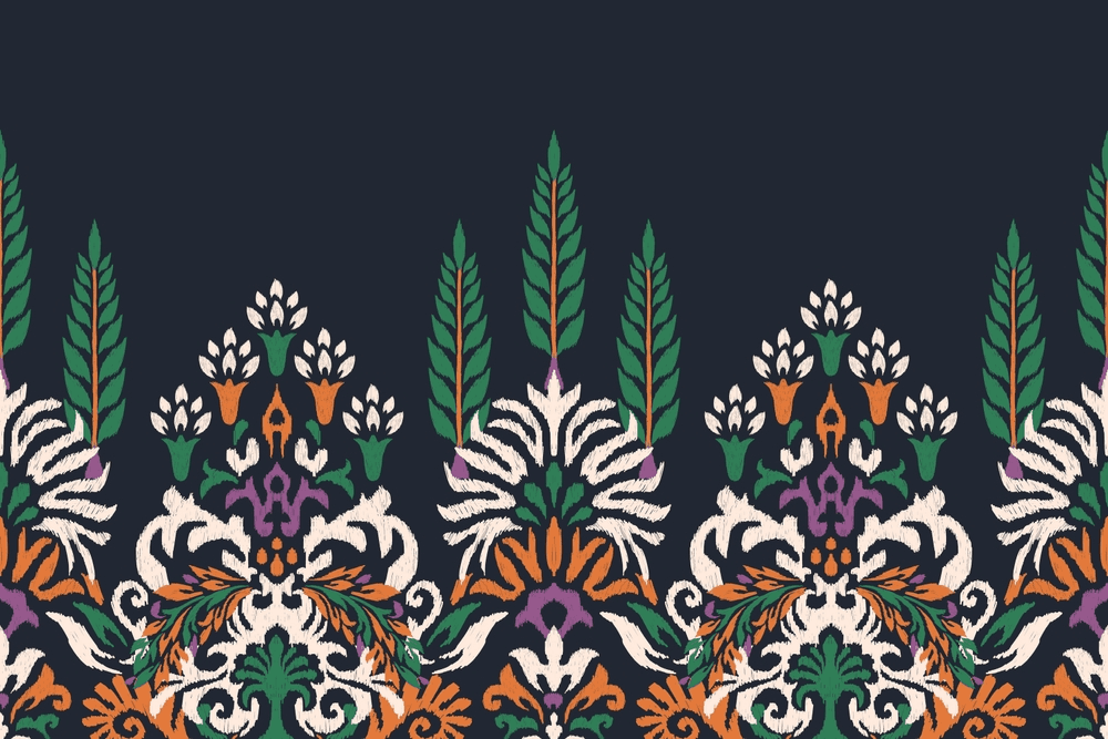 Patternbulk-header